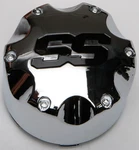Itp Alloy Center Cap Polaris P156SS New. Price: $24.95.