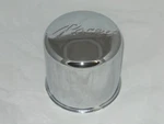 Pacer Fits 4.25" Diameter Bore Chrome Wheel Rim Center Cap Push Thru 102HM New. Price: $19.74.