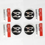 Genuine 52960J5300 Logo 18" Center Wheel Cap 4EA For Kia Stinger 2018, 2019+ New. Price: $44.82.