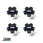 X Moto Metal MO951 Wheel Center Cap Black 845L121SO New. Price: $83.96.