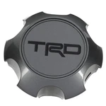 Genuine Toyota Trd Center Cap. Wheels. PTR20-35111-G4 New. Price: $27.76.