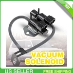 Front Wheel Vacuum Switch Solenoid Valve For Mitsubishi Montero 3.5L/3.8L 01-06 New. Price: $18.04.