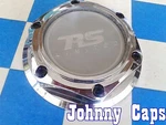 Rs Limited Wheels 33 Chrome Center Caps C-0126 Custom (1) Used. Price: $28.16.
