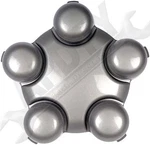 Apdty 010179 Plastic Wheel Center Cap Silver Replaces 4695545 New. Price: $138.80.