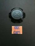 American Racing Atx Center Cap (single) T115L143-6-H31 Used. Price: $29.99.