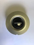 American Racing Modern Black Silver Grey Gray Center Caps 899029-A 899029-B New. Price: $30.00.