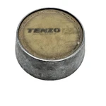 Racing Wheels Chrome Custom Center Cap # DC-0061 Used. Price: $17.95.