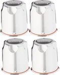 1327000 American Racing Chrome Wheel Center Cap 4 Pack 3.27" New. Price: $1000.00.