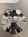 New 2015 - 2019 Cadillac Escalade Chrome Oem Center Cap P/n 23432313. Price: $50.00.
