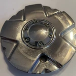 Panther Emr 531 Custom Chrome Wheel Center Cap Used. Price: $44.00.