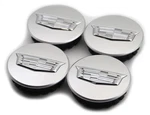 5/8" Cadillac Ats, CT4, CT6, Cts, XT4, XT5 XT6 Xts Center Cap 22953467 Set New. Price: $59.99.
