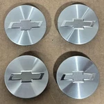 (4) 2010 - 2014 Chevrolet Camaro Oem Alloy Wheel Center Cap Set 22775905 CAM1 Used. Price: $39.99.
