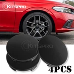 Kitspro 2.4INCH 60MM Inner 56MM Wheel Center Caps Matte Black Finish Pcs New. Price: $23.98.