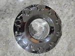 Oem 2005-2016 Ford F450 Super Duty Chrome Rear 10 Lug Center Cap 5C34-1A096-VC New. Price: $50.00.