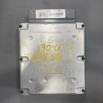 1996 Ford Taurus 3.4L Ecu/ecm F6DF-12A650-GC Used. Price: $105.00.