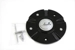 Anella Wheel Stargate Center Cap Black New 31157. Price: $35.00.