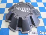 Moto Metal Wheels # CAPM-967GM16 Gray Center 76 (qty. 1) Used. Price: $44.59.
