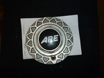 American Racing Center Cap (B10139) # 899097 899098 Grade Used. Price: $34.19.