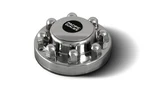 Pacific Dualies 38-1603 Wheel Center Caps New. Price: $58.47.