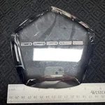 Broke Dodge Stealth MB681946 Oem Center Wheel Hub Cap Rim Lug Cover Chrome Dra. Price: $39.99.