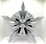 C-059-2 Lexani Wheels Chrome Center Cap SJ701-16 Used. Price: $112.42.