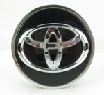 Toyota Avalon Camry Sienna Highlander RAV4 42603-06150 Hubcap Wheel Center Used. Price: $8.95.