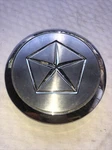 (1) 1986-1988 Chrysler Dodge Plymouth Wire Wheel Cover Center Cap CHR4284457 Used. Price: $20.99.