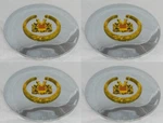 4 Caps Vogue Cadillac Deville Dts Seville Eldorado Wheel Rim Center WCA-108 New. Price: $199.00.