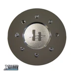 Helo HE792 Spec Chrome Wheel Rim Center 792L174 F203-08 CAP-239 New. Price: $59.99.