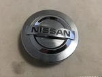Genuine Nissan Murano Machined Wheel Center Oem 40343 5Y700 Used. Price: $11.25.