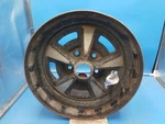 Wheel 15X7 Steel Rally Fits 73-81 86-87 Firebird 1181177 Used. Price: $60.00.
