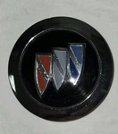 Buick Lesabre Regal Century Center Cap 3.25INCHES Oem Gm Used. Price: $21.50.
