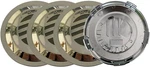 4PCS Wheel Center Hub Caps 8W3Z1130A Formercury Grand Marquis 2004-2011 New. Price: $89.99.