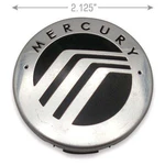 Mercury Mariner Center Cap 6M64-1A096-AA Used. Price: $8.96.
