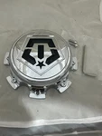 Tis 544 8 Lug Chrome Wheel Center Cap 1921L173 With Installation Screws New. Price: $79.00.