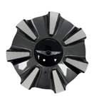 Oem 52960-T4000 Cap Assy-wheel Hub 1EA Usps/ems For Genesis G90 RS4 2023 2025 New. Price: $59.00.