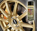 Grimmspeed 054001 Gold Wheel Paint New. Price: $28.53.