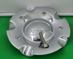 Southern Comfort Center Cap # 808L175 S211-03 Chrome Wheels Remanufactured. Price: $100.00.