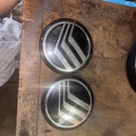 1992-2006 Mercury Grand Marquis Center Wheel Cap F6AC-1141-AA Oem F8AC-1141-AA Used. Price: $46.00.