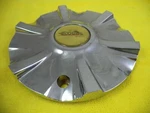 Equus Wheels Chrome Custom Center # 011 Rwd (1 Cap) Used. Price: $39.90.
