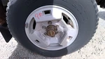 Wheel 15X7 Alloy Rear Fits 86-92 Nissan Pickup 32475356 Used. Price: $110.70.