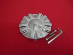 Devino Custom Wheel Center Cap Chrome Finish DV644-CAR With Bolt & Wrench New. Price: $65.95.