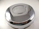 Niche 5" Chrome Custom Wheel Center #1000-31/ #F207-26 (for Cap) New. Price: $35.14.