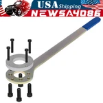 Crank Pulley Wrench Holder Subaru Imprezas Foresters Xt Legacy Outback Baja New. Price: $45.50.
