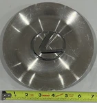 1998-2000 Oem Lexus LS400 Center Cap #2052 Driver Quality Used. Price: $22.95.