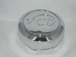 Scarface Wheel Rim Chrome Center Cap LG0505-13 VCT-180-C Snap In New. Price: $59.99.