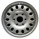 Wheel Rim Gm 1500 Escalade Ext Silverado 16 2000-2007 Oem Steel Spare 8047 Remanufactured. Price: $198.00.