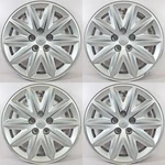 2008-2010 Chrysler 300 # 8031 17" Hubcaps Wheel Covers 1DU31PAKAB SET/4 Used. Price: $119.99.