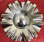 One Used Ssc Chrome Wheel Centercap P/n 780L176 14388. Price: $59.99.