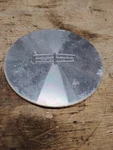 Lincoln Town Car Oem Wheel Center Cap Machined Alloy YW13-1A096-AA 1998-2002 Used. Price: $26.70.
